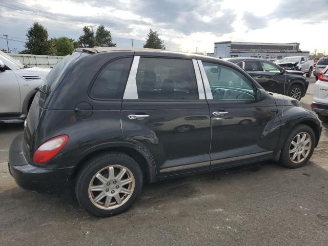 2009 Chrysler PT Cruiser Touring