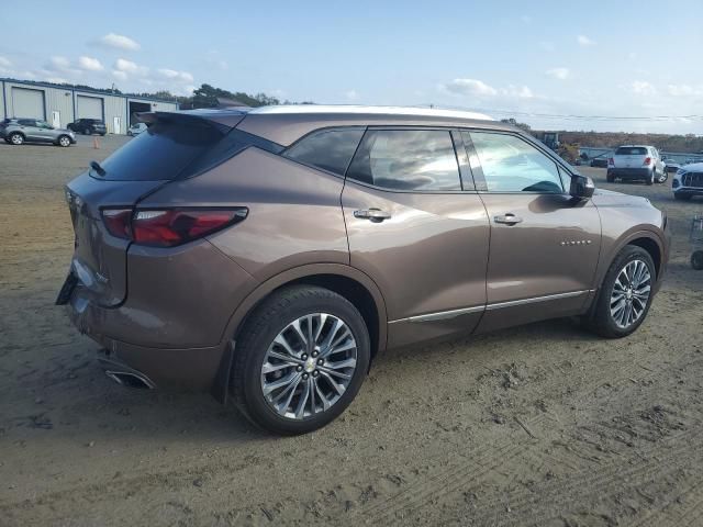 2019 Chevrolet Blazer Premier