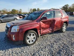 Salvage cars for sale at Columbus, OH auction: 2012 GMC Terrain SLE