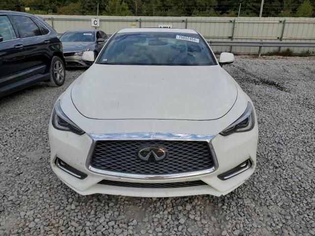 2019 Infiniti Q60 Pure