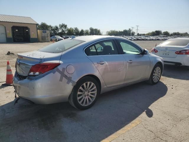 2012 Buick Regal