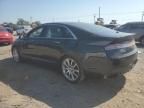 2015 Lincoln MKZ