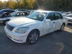 2004 Lexus LS 430