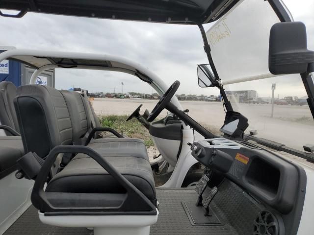 2024 Hdkp Golf Cart