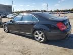 2010 Mercedes-Benz S 550 4matic