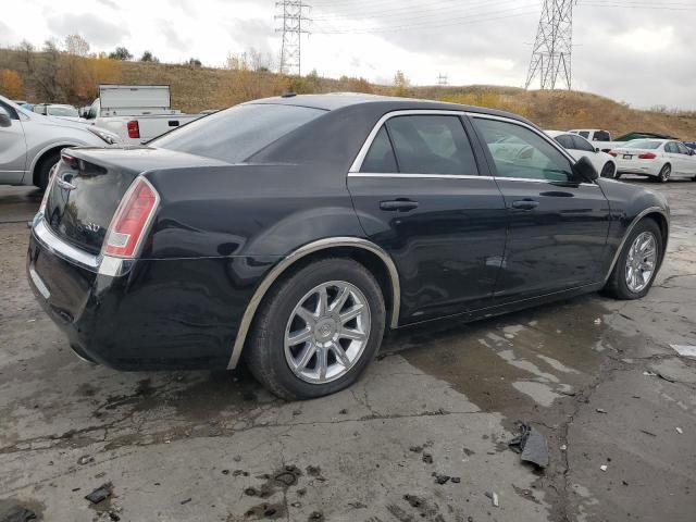 2013 Chrysler 300