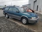 1996 Subaru Legacy Outback