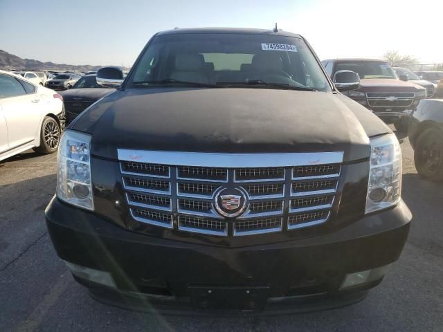 2011 Cadillac Escalade Premium