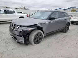 Land Rover Vehiculos salvage en venta: 2021 Land Rover Range Rover Velar S