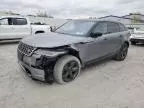 2021 Land Rover Range Rover Velar S