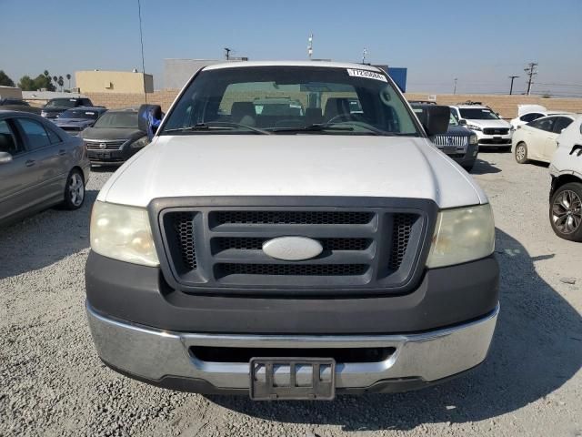 2007 Ford F150