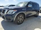 2019 Nissan Armada SV