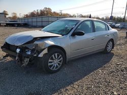 2006 Nissan Altima S en venta en Hillsborough, NJ