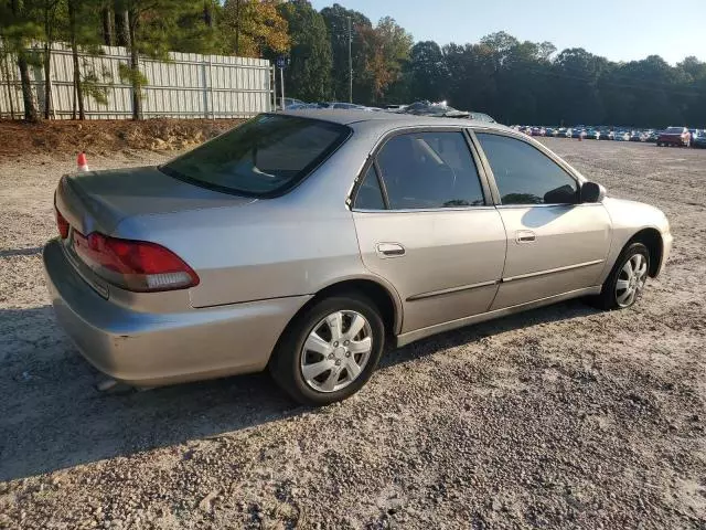 1998 Honda Accord LX