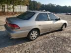 1998 Honda Accord LX