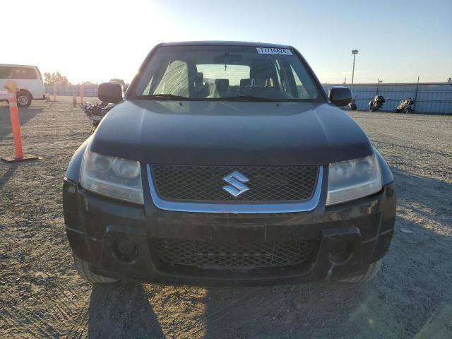 2007 Suzuki Grand Vitara