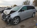 2012 Honda Odyssey Touring