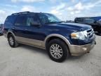 2013 Ford Expedition XLT