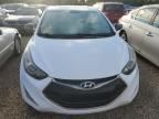 2014 Hyundai Elantra Coupe GS