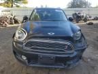 2018 Mini Cooper S Countryman ALL4