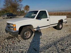 4 X 4 a la venta en subasta: 1998 Chevrolet GMT-400 K1500