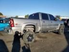 2007 Chevrolet Silverado K1500 Classic Crew Cab