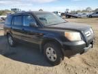 2008 Honda Pilot VP