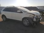 2007 Ford Edge SEL Plus