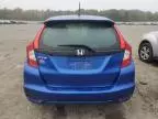 2020 Honda FIT LX