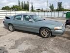 2006 Lincoln Town Car Signature