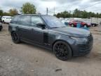 2022 Land Rover Range Rover Westminster Edition