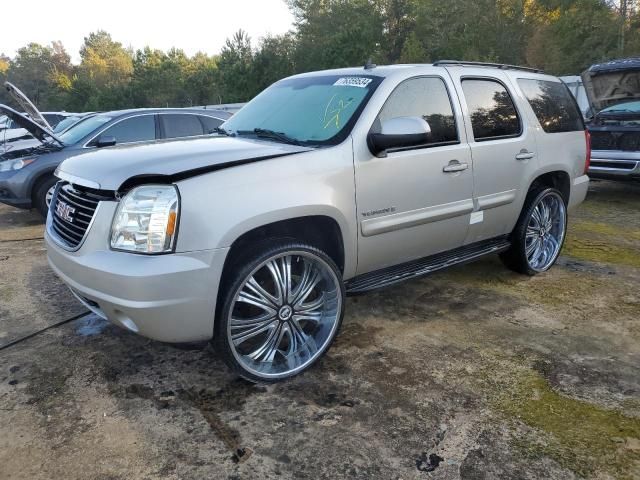 2007 GMC Yukon