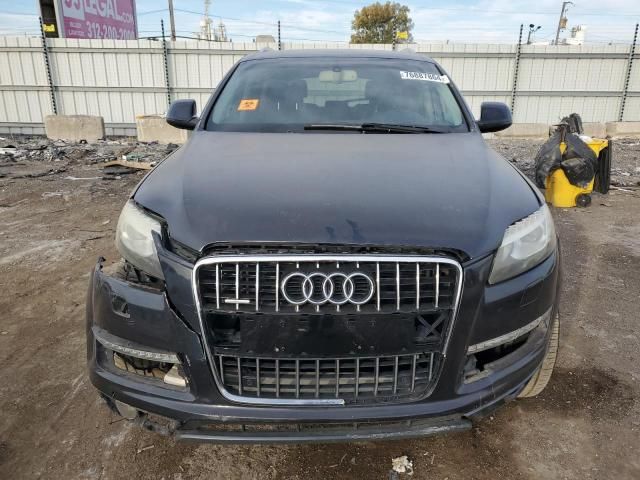 2010 Audi Q7 Premium Plus