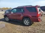 2008 Toyota 4runner SR5