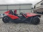 2022 Polaris Slingshot S With Technology Package