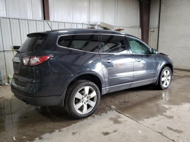 2015 Chevrolet Traverse LTZ