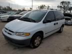 2000 Dodge Caravan