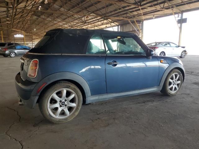 2010 Mini Cooper