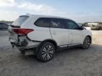 2019 Mitsubishi Outlander SE