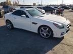 2015 Mercedes-Benz SLK 250