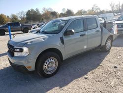 2024 Ford Maverick XL en venta en Madisonville, TN