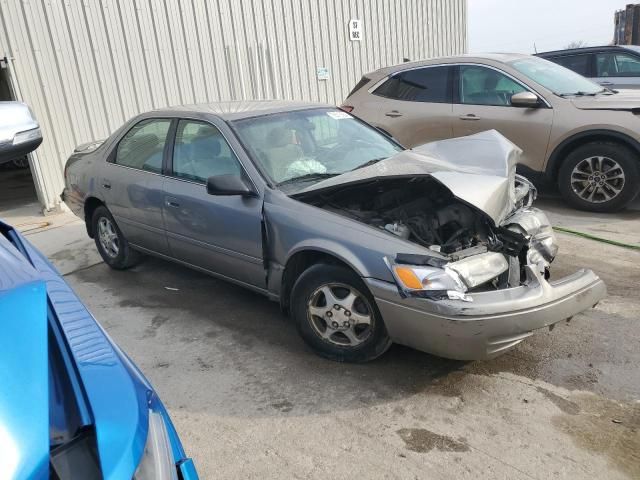 1998 Toyota Camry CE