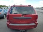 2005 Jeep Grand Cherokee Laredo