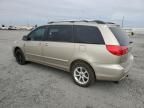 2008 Toyota Sienna XLE