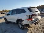 2017 Honda Pilot EXL