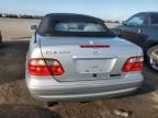 2000 Mercedes-Benz CLK 430