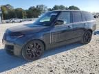 2018 Land Rover Range Rover SV Autobiography Dynamic