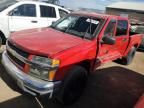 2005 Chevrolet Colorado