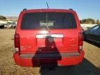 2007 Dodge Nitro SLT