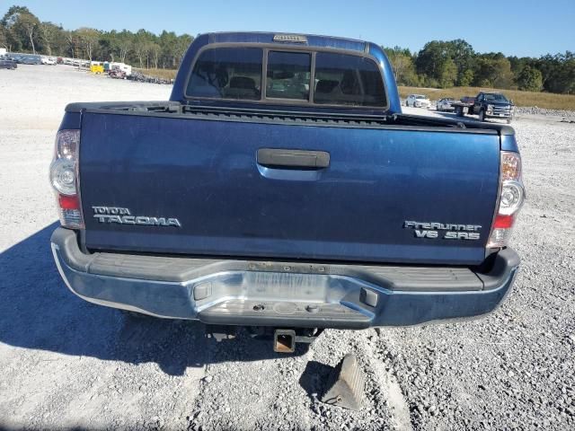 2005 Toyota Tacoma Double Cab Prerunner